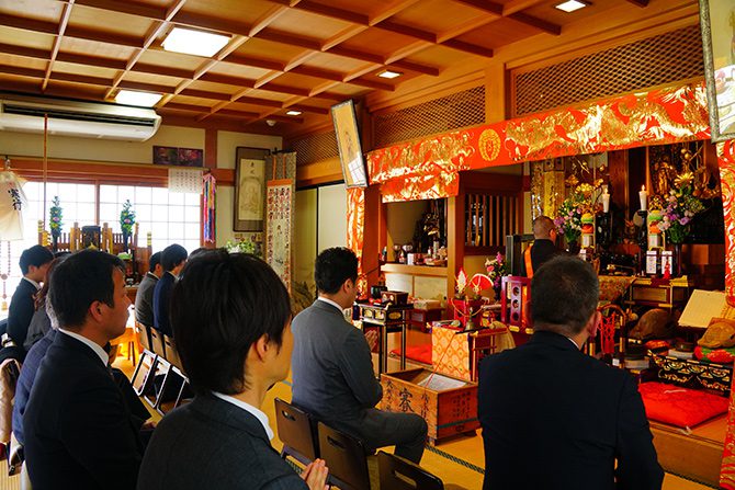 ペットと眠れる永代供養付き樹木葬【てんのうじ樹木葬庭苑墓地】1