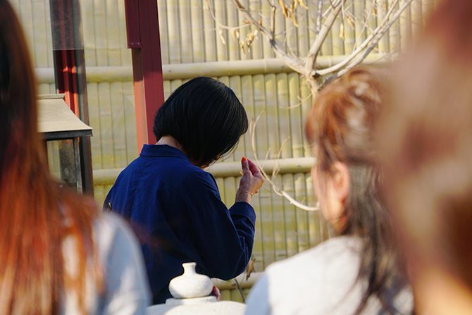 春季動物供養大祭（春のペット供養祭）12