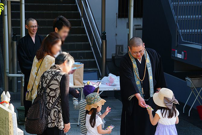 春季動物供養大祭（春のペット供養祭）16