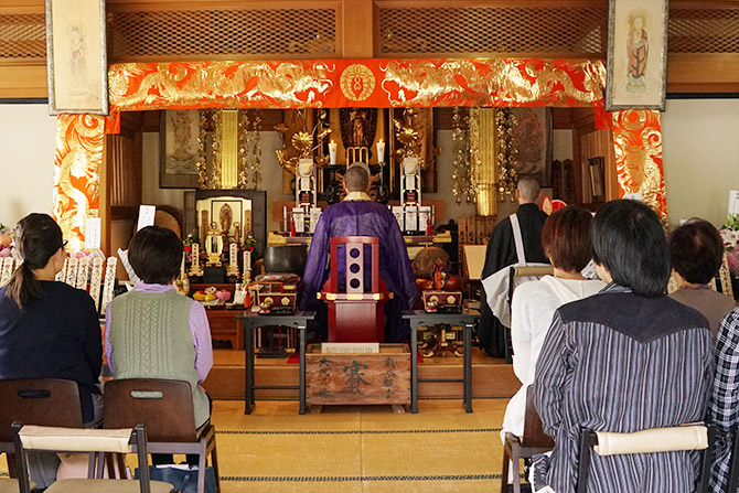 ペット供養 動物供養大祭写真11