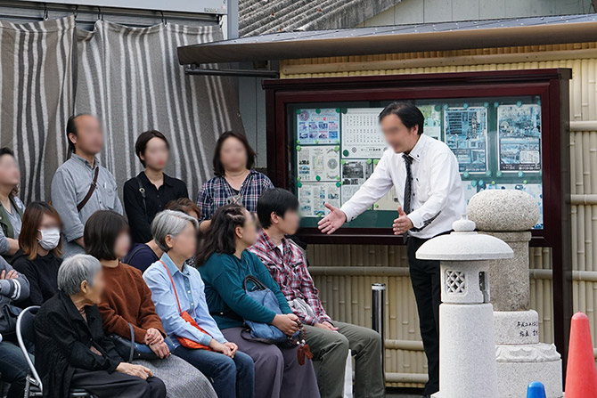 ペット供養 動物供養大祭写真23