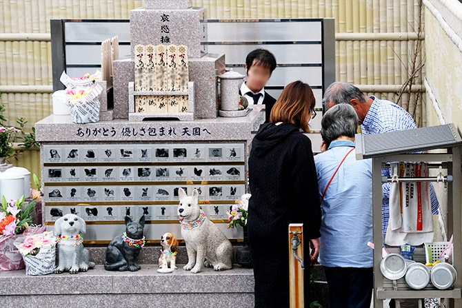 ペット供養 動物供養大祭写真29