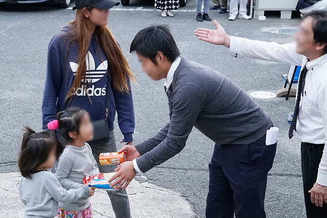 ペット供養 動物供養大祭写真32