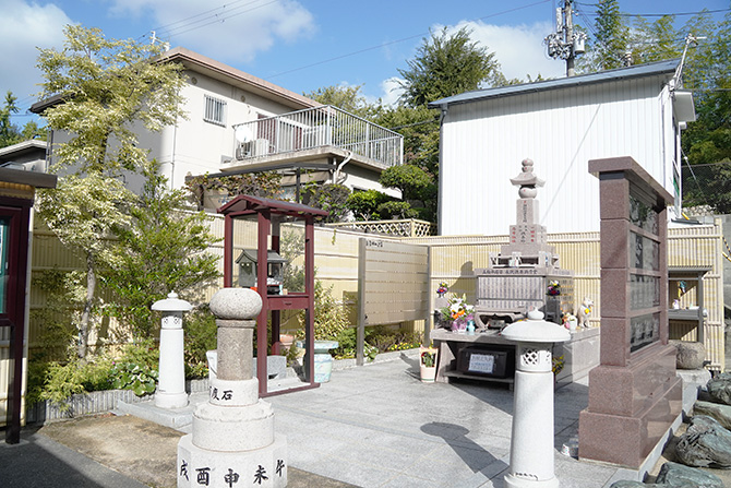 2019秋季ペット供養大祭1