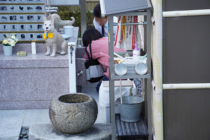 2019秋季ペット供養大祭40