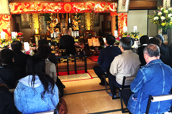 動物供養大祭